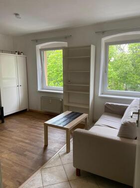 Foto - Etagenwohnung in Berlin zur Miete