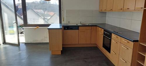 Foto - Mehrfamilienhaus, Wohnhaus in Bechhofen zum Kaufen