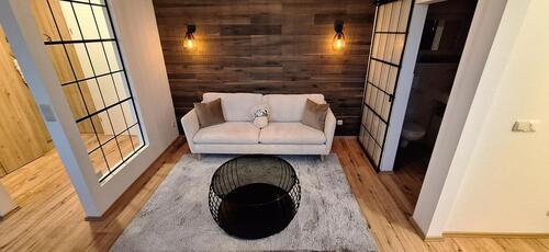 Foto - Wohnung zu vermieten möbliert - 340,00&nbsp;EUR Kaltmiete, ca.&nbsp; 33,00&nbsp;m&sup2;