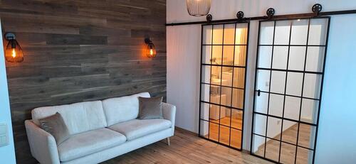 Foto - 1.5 Zimmer Etagenwohnung zur Miete in Wulkenzin