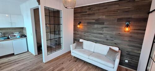 Foto - 1.5 Zimmer Etagenwohnung in Wulkenzin