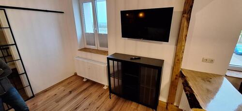 Foto - Etagenwohnung in Wulkenzin zur Miete