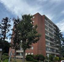 Exklusive 1-Raum-EG-Wohnung mit Balkon - Mönchengladbach Nord