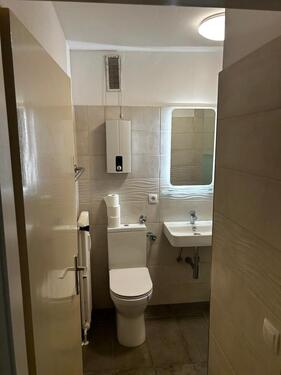 Foto - 1 Zimmer Erdgeschoßwohnung in Mönchengladbach