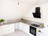 Foto - Schöne Dachgeschosswohnung im schönen Deister – frisch renoviert