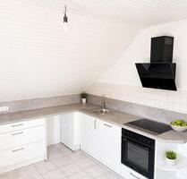 Schöne Dachgeschosswohnung im schönen Deister – frisch renoviert - Wennigsen (Deister)