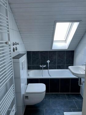 Foto - Dachgeschoßwohnung in Wennigsen (Deister) zur Miete