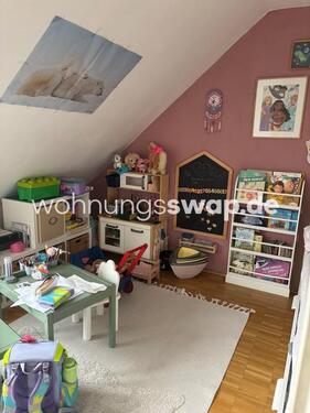 Foto - 4 Zimmer Etagenwohnung zur Miete in Hamburg