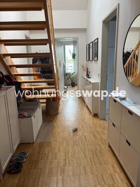 Foto - 4 Zimmer Etagenwohnung in Hamburg