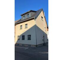 4 Zimmer Wohnung Maisonette GroßostheimPflaumheim