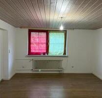 2 Zimmer Wohnung ab sofort verfügbar - Laufenburg (Baden)