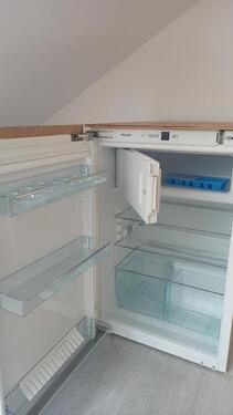 Foto - 2 Zimmer Dachgeschoßwohnung zur Miete in Linkenheim-Hochstetten