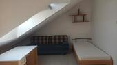 Foto - 2 Zimmer Dachgeschoßwohnung in Linkenheim-Hochstetten
