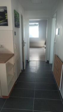 Foto - Dachgeschoßwohnung in Linkenheim-Hochstetten zur Miete