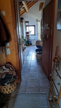 Foto - 3 Zimmer Dachgeschoßwohnung in Leonberg