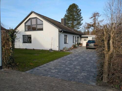 Foto - Vermietung Einfamilienhaus mit Garage in 29643 Neuenkirchen
