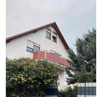 PROVISIONSFREIE MAISONETTE WOHNUNG - Leimen