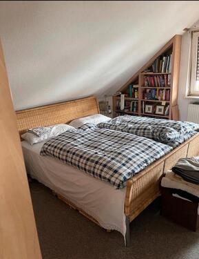 Foto - 4 Zimmer Maisonettenwohnung zum Kaufen in Leimen