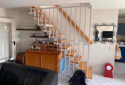 Foto - Maisonettenwohnung in Leimen zum Kaufen