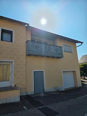 Foto - 5 Zimmer Einfamilienhaus zum Kaufen in Monheim