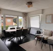 2-Zi-EG-Whg mit Balkon MH-Speldorf Waldnähe - Mülheim an der Ruhr Broich