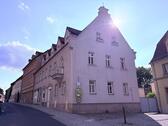 Foto - Gepflegte 3-Raumwohnung in Lommatzsch mit Garten, Stellplatz