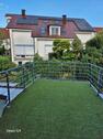 Foto - Schöne 3-Zimmer-DG-Wohnung mit Balkon und EBK in Bruchsal