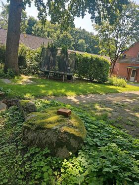 Foto - Etagenwohnung zur Miete in Visselhövede