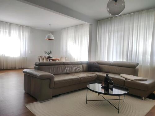 Foto - Etagenwohnung zur Miete in Tamm