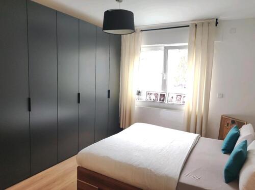 Foto - Etagenwohnung in Tamm