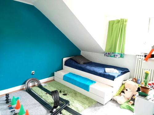 Foto - Etagenwohnung in Burgbrohl