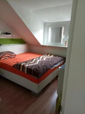 Foto - Etagenwohnung in Burgbrohl zur Miete