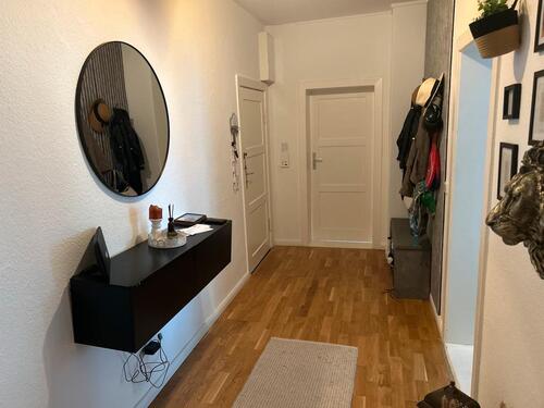 Foto - große 3 Raumwohnung - 999,00 EUR Kaltmiete,