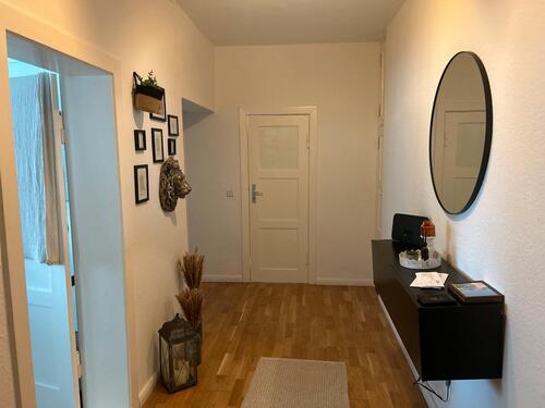Foto - Etagenwohnung zur Miete in Fürstenwalde (Spree)