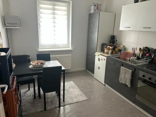 Foto - Etagenwohnung in Fürstenwalde (Spree) zur Miete