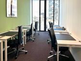 Foto - Privater Büroraum für 5 Person in Regus Kranhaus 1