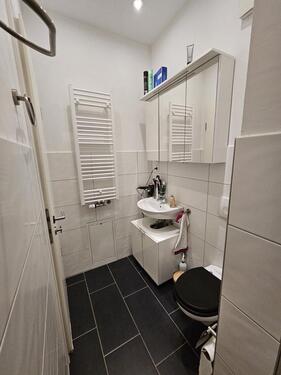Foto - Etagenwohnung zur Miete in Bielefeld