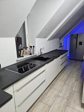 Foto - Etagenwohnung in Bielefeld zur Miete