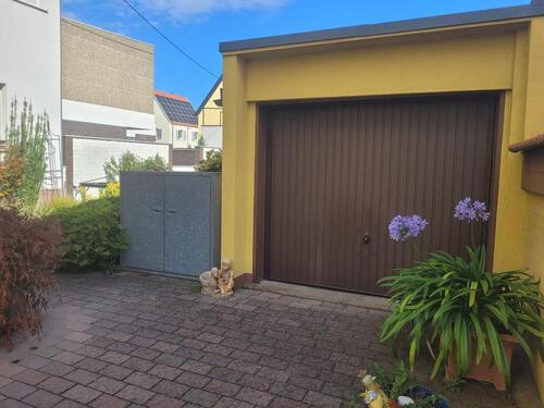 Foto - Einfamilienhaus in Ludwigshafen am Rhein
