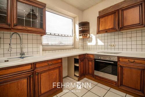 Foto - Etagenwohnung in Haren (Ems)