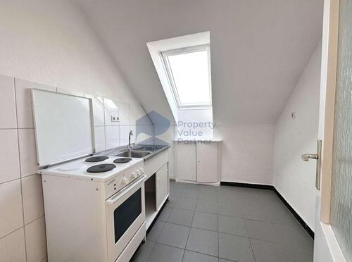 Foto - Etagenwohnung zur Miete in Wolfsburg