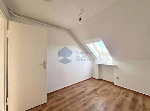 Foto - Etagenwohnung in Wolfsburg zur Miete