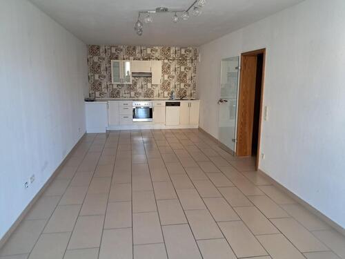 Foto - Etagenwohnung zur Miete in Namborn