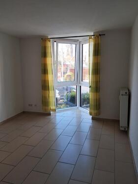 Foto - Etagenwohnung in Namborn