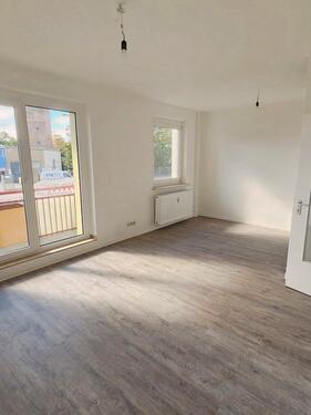 Foto - Etagenwohnung in Magdeburg