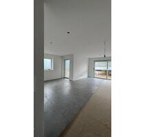 Moderne Neubauwohnung Erdgeschoss in Gütersloh-Avenwedde - Rheda-Wiedenbrück