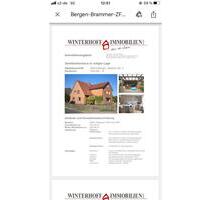 Zwei Familienhaus zu vermieten in Bergen 1350€ kalt miete - Celle Neustadt/Heese