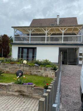 Foto - 4 Raum Wohnung im Grünen mit Garten