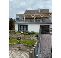 4 Raum Wohnung im Grünen mit Garten - Stadtilm