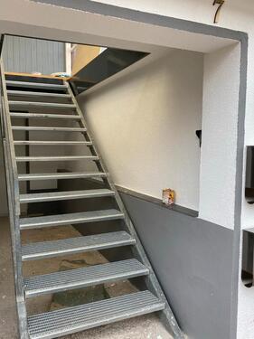 Foto - Etagenwohnung zur Miete in Stadtilm